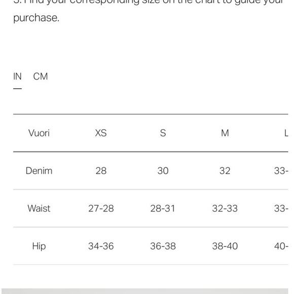 Vuori Men’s Taupe Vintage Ripstop Pants Size Small - Picture 7 of 11